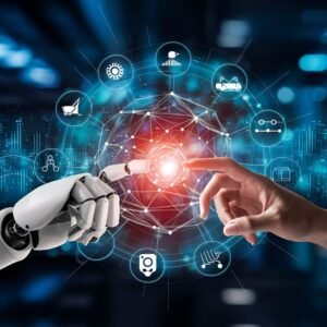 estrategias de social media marketing con ia para destinos turísticos